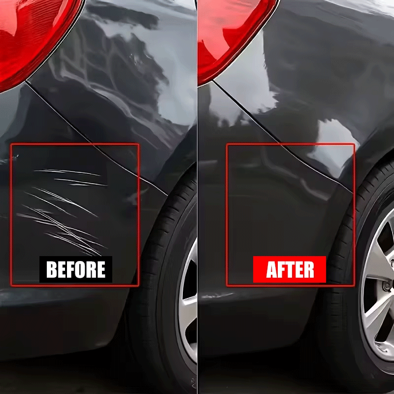 Autolack-Kratzerreparaturwachs – Car Scratch Repair Polishing Wax Paste Bewertung und Preis