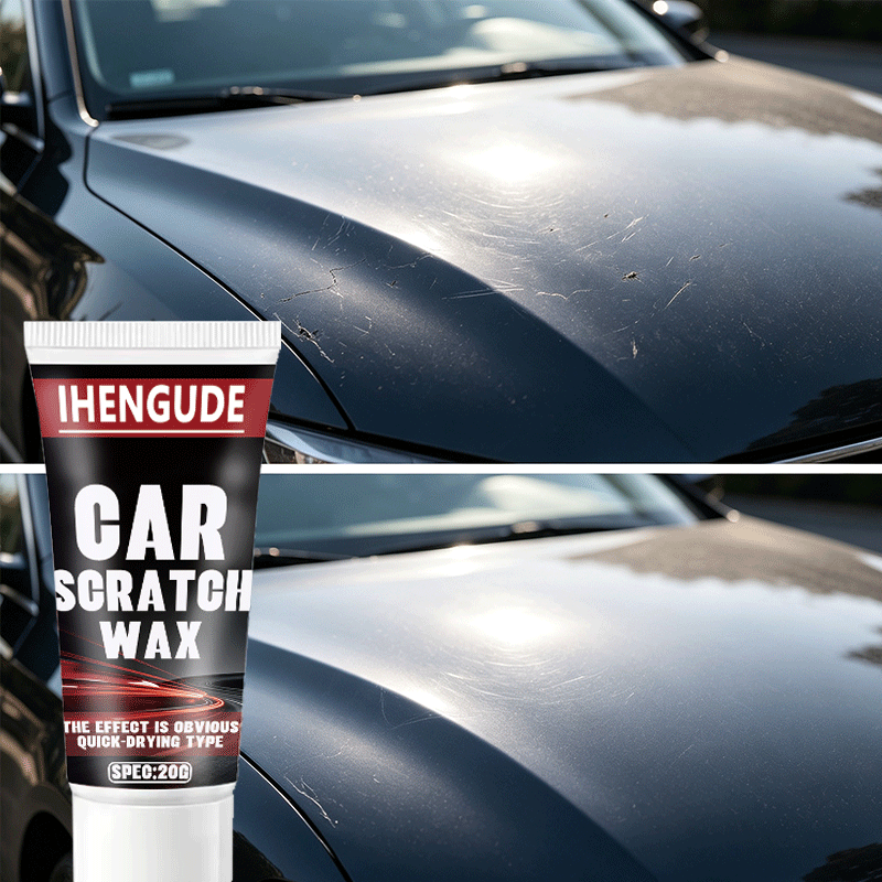 Autolack-Kratzerreparaturwachs – Car Scratch Repair Polishing Wax Paste Bewertung und Preis