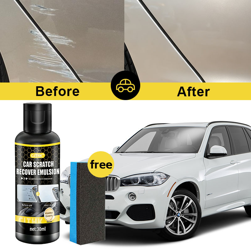 Auto-Kratzerentferner Anti-Kra – Car Scratch Repair Polishing Wax Paste Bewertung und Preis