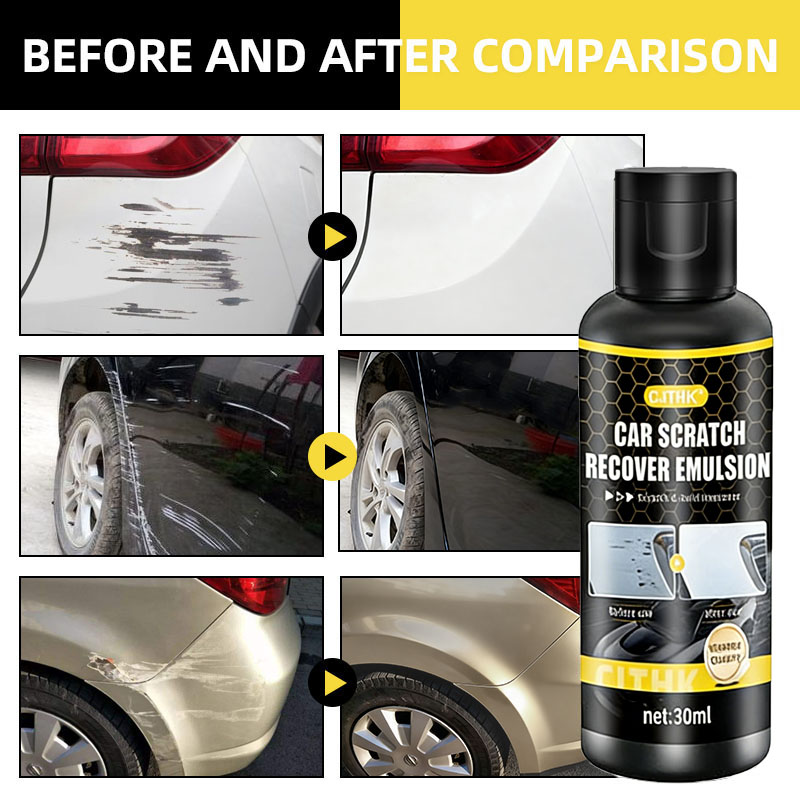 Auto-Kratzerentferner Anti-Kra – Car Scratch Repair Polishing Wax Paste Bewertung und Preis