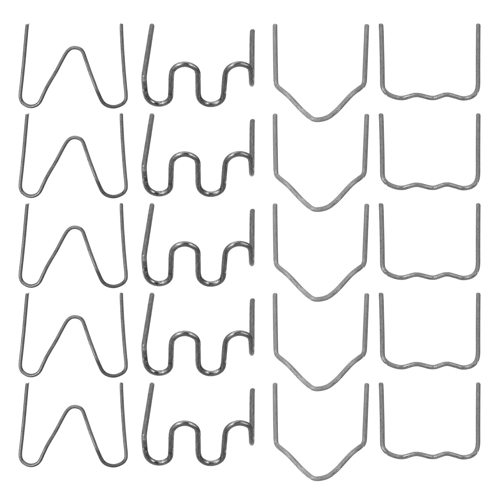 1 Set Heißklebepistolen-Kunsts – Auto Repair Tools Bewertung und Preis